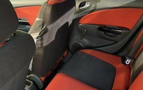 Opel Corsa D, 2008 год, 392 000 рублей, 12 фотография