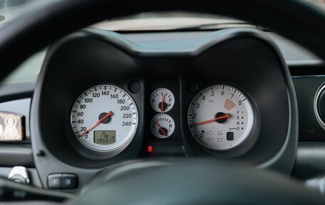 Mitsubishi Outlander III рестайлинг 3, 2007 год, 750 000 рублей, 12 фотография
