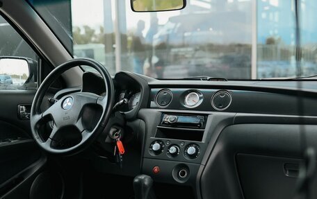 Mitsubishi Outlander III рестайлинг 3, 2007 год, 750 000 рублей, 10 фотография