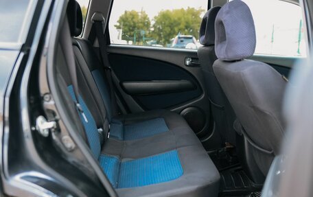 Mitsubishi Outlander III рестайлинг 3, 2007 год, 750 000 рублей, 18 фотография