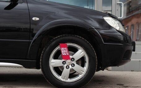 Mitsubishi Outlander III рестайлинг 3, 2007 год, 750 000 рублей, 9 фотография