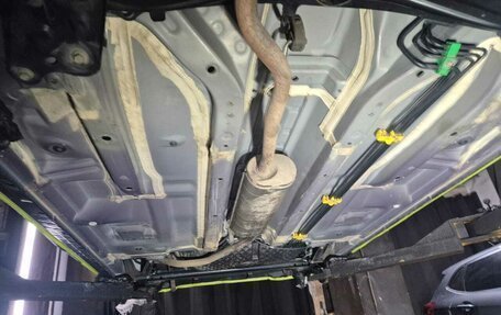 Toyota Roomy I, 2019 год, 1 000 000 рублей, 4 фотография