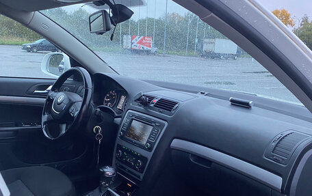 Skoda Octavia, 2011 год, 720 000 рублей, 8 фотография