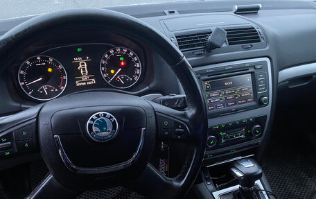 Skoda Octavia, 2011 год, 720 000 рублей, 7 фотография