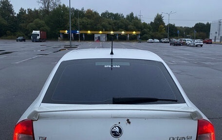 Skoda Octavia, 2011 год, 720 000 рублей, 5 фотография