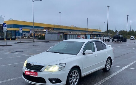 Skoda Octavia, 2011 год, 720 000 рублей, 1 фотография