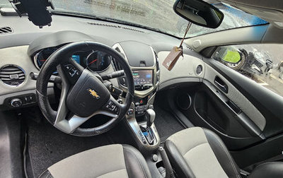 Chevrolet Cruze II, 2014 год, 890 000 рублей, 1 фотография