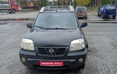 Nissan X-Trail, 2003 год, 300 000 рублей, 1 фотография