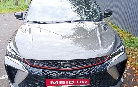 Geely Coolray I, 2024 год, 2 150 000 рублей, 1 фотография
