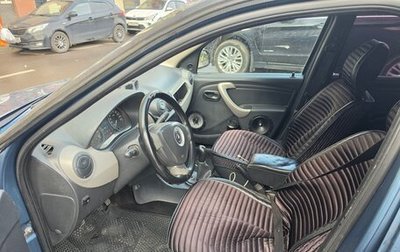 Renault Logan I, 2010 год, 250 000 рублей, 1 фотография