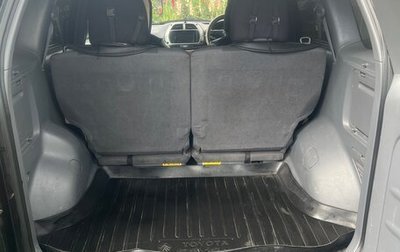 Toyota RAV4, 2001 год, 650 000 рублей, 1 фотография