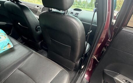 Geely Emgrand EC7, 2014 год, 465 000 рублей, 4 фотография