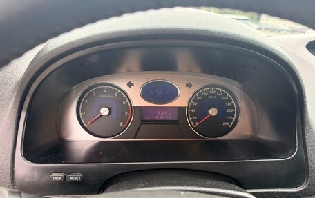 Geely Emgrand EC7, 2014 год, 465 000 рублей, 6 фотография