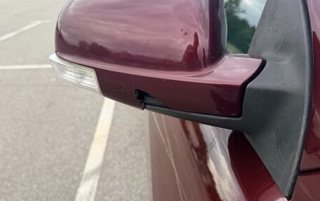 Geely Emgrand EC7, 2014 год, 465 000 рублей, 5 фотография