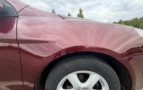 Geely Emgrand EC7, 2014 год, 465 000 рублей, 7 фотография