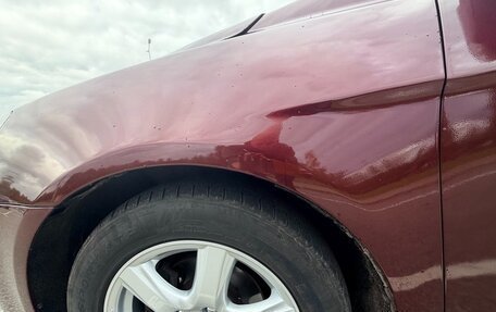 Geely Emgrand EC7, 2014 год, 465 000 рублей, 8 фотография