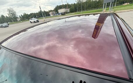 Geely Emgrand EC7, 2014 год, 465 000 рублей, 10 фотография