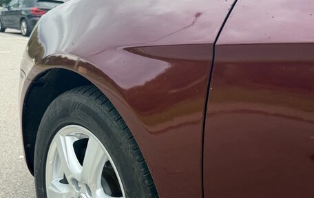 Geely Emgrand EC7, 2014 год, 465 000 рублей, 12 фотография