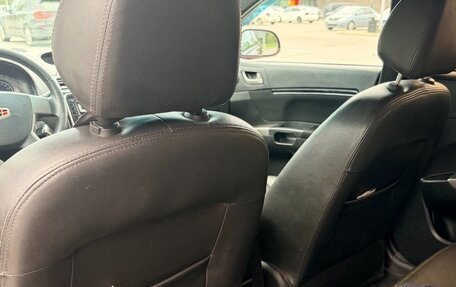 Geely Emgrand EC7, 2014 год, 465 000 рублей, 17 фотография