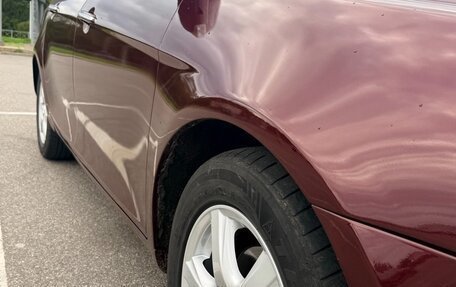Geely Emgrand EC7, 2014 год, 465 000 рублей, 19 фотография
