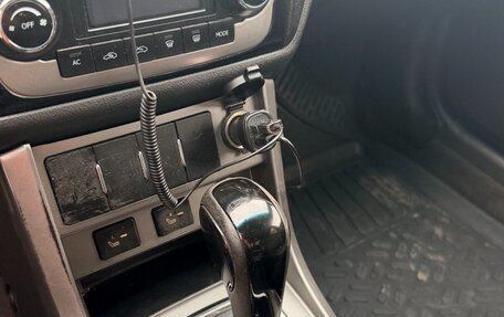 Geely Emgrand EC7, 2014 год, 465 000 рублей, 15 фотография