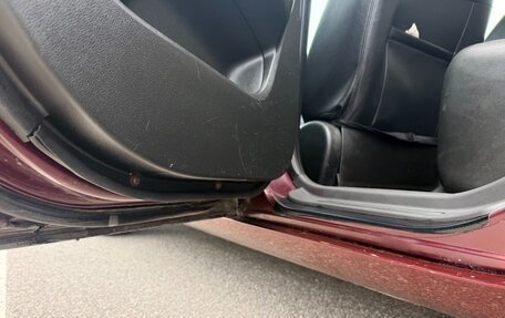 Geely Emgrand EC7, 2014 год, 465 000 рублей, 21 фотография