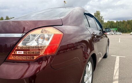 Geely Emgrand EC7, 2014 год, 465 000 рублей, 18 фотография