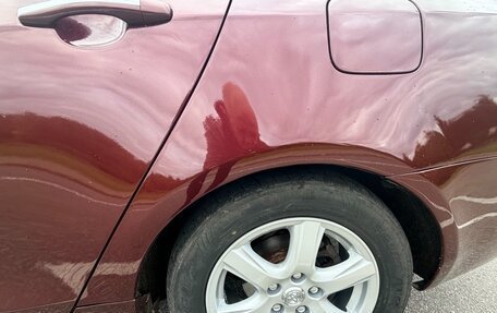 Geely Emgrand EC7, 2014 год, 465 000 рублей, 20 фотография