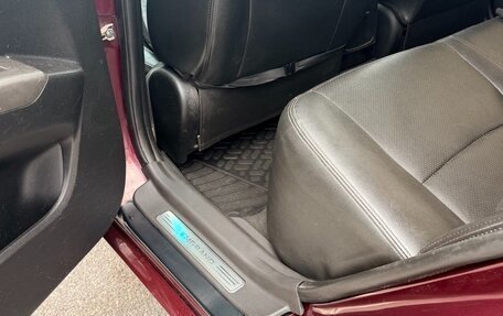 Geely Emgrand EC7, 2014 год, 465 000 рублей, 25 фотография