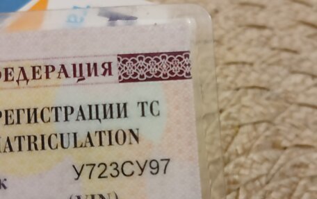 ИЖ 2126 «Ода», 2004 год, 195 000 рублей, 10 фотография