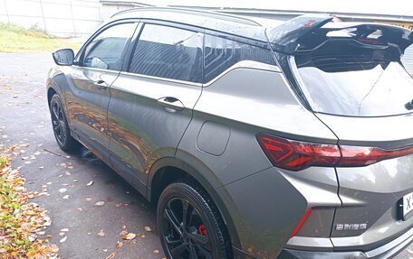 Geely Coolray I, 2024 год, 2 150 000 рублей, 3 фотография