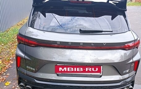 Geely Coolray I, 2024 год, 2 150 000 рублей, 2 фотография