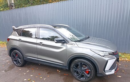 Geely Coolray I, 2024 год, 2 150 000 рублей, 5 фотография
