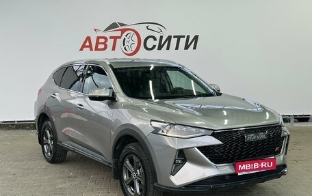 Haval F7 I, 2023 год, 2 050 000 рублей, 1 фотография