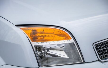 Ford Fusion I, 2008 год, 698 000 рублей, 11 фотография