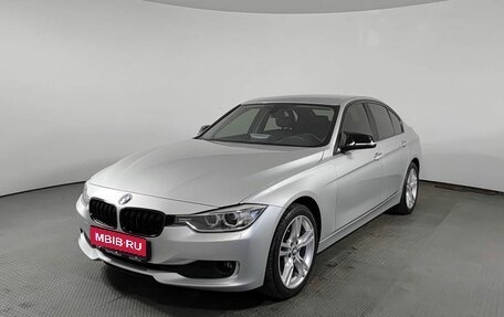 BMW 3 серия, 2014 год, 1 720 000 рублей, 1 фотография