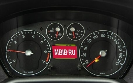 Ford Fusion I, 2008 год, 698 000 рублей, 9 фотография