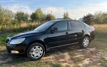 Skoda Octavia, 2012 год, 777 777 рублей, 1 фотография