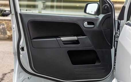 Ford Fusion I, 2008 год, 698 000 рублей, 23 фотография