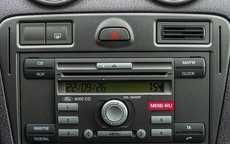Ford Fusion I, 2008 год, 698 000 рублей, 20 фотография