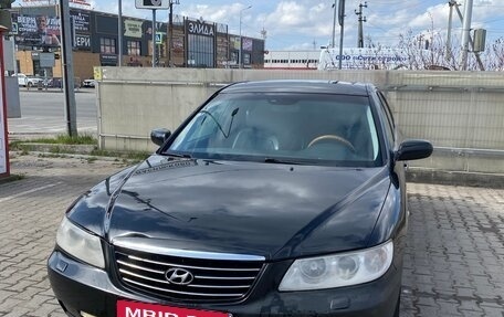 Hyundai Grandeur, 2007 год, 450 000 рублей, 1 фотография