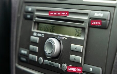 Ford Fusion I, 2008 год, 698 000 рублей, 26 фотография