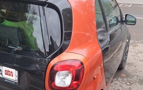 Smart Fortwo III, 2018 год, 790 000 рублей, 6 фотография
