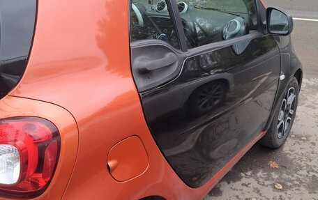 Smart Fortwo III, 2018 год, 790 000 рублей, 7 фотография