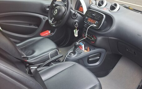 Smart Fortwo III, 2018 год, 790 000 рублей, 8 фотография