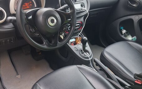 Smart Fortwo III, 2018 год, 790 000 рублей, 10 фотография