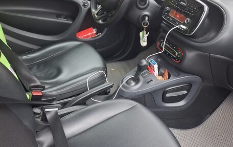 Smart Fortwo III, 2018 год, 790 000 рублей, 9 фотография