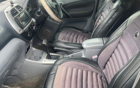 Toyota RAV4, 2001 год, 650 000 рублей, 2 фотография