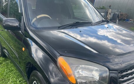Toyota RAV4, 2001 год, 650 000 рублей, 5 фотография