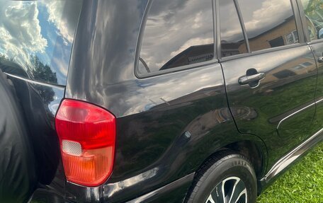 Toyota RAV4, 2001 год, 650 000 рублей, 6 фотография